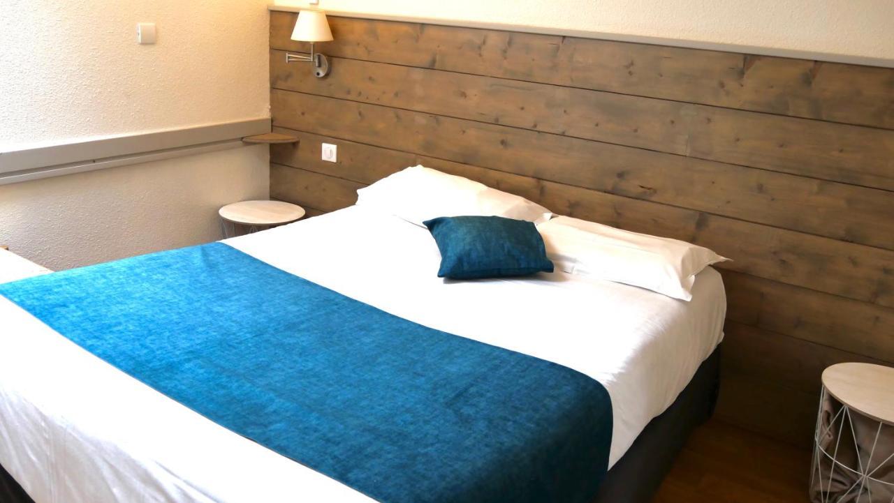Graulhet Hotel Restaurant Du Lac מראה חיצוני תמונה